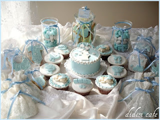 BEBEK DOĞUM- BABY SHOWER